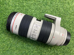 Canon EF 70-200mm f/2.8L IS USM Покупка/Продажа