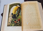 "Жизнь животных". А.Э.Брэм. 1904 г. - антикварная книга