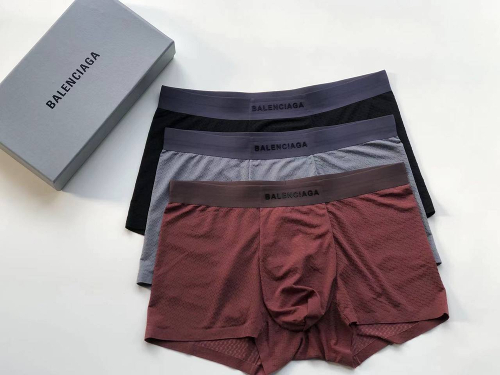 Боксеры Balenciaga