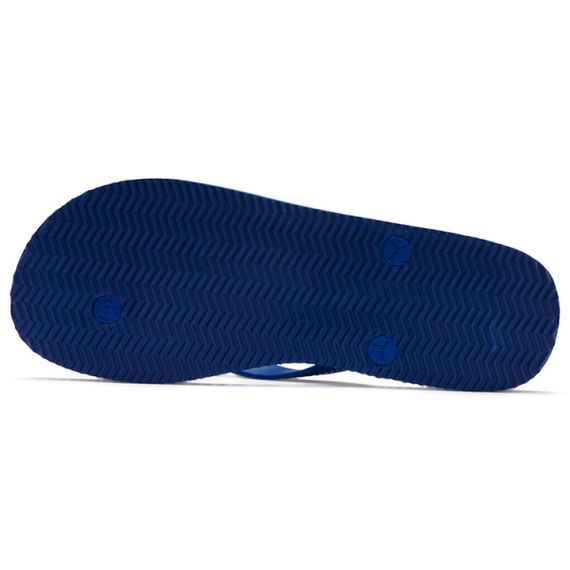 Puma First Flip Sandals 'Blue'