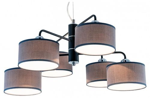Подвесная люстра Citilux CL428261