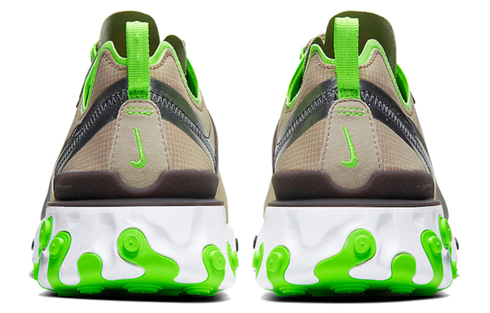 Кроссовки Nike React Element 55