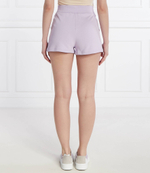 Шорты Armani Exchange - лавандовый(3DYS71 YJFDZ)