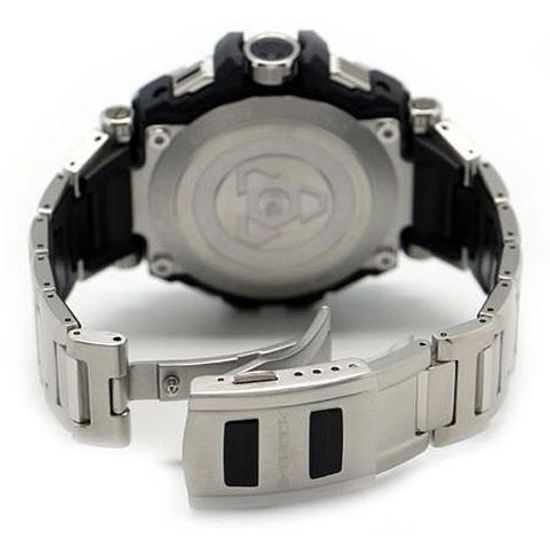 Наручные часы Casio MTG-G1000D-1A