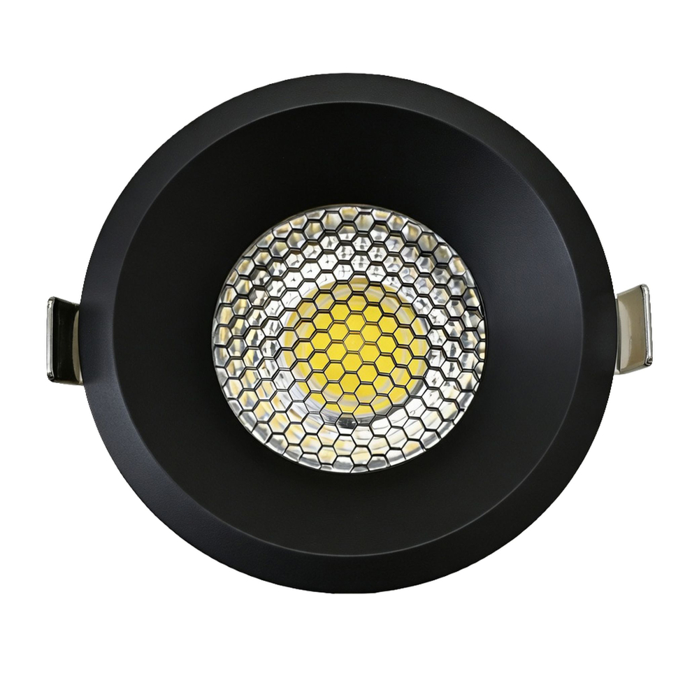 Светильник точечный встраиваемый Wertmark Technical Dorsum WTD.O02.600.V0.12