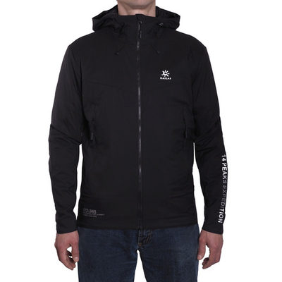 Kailas куртка Mont Lightweight Insulated Jacket