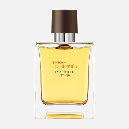 Hermes Terre D'hermes