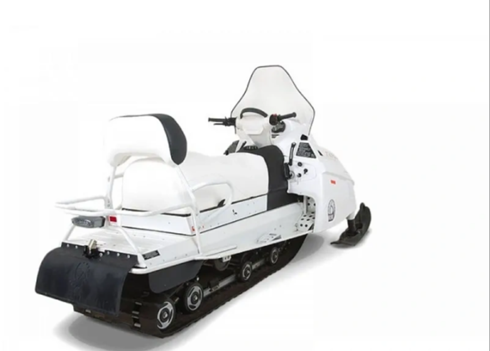 СНЕГОХОД РМ ТАЙГА ПАТРУЛЬ 551 SWT