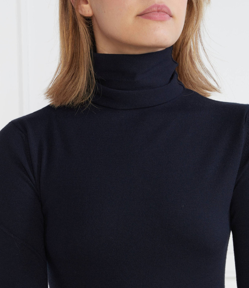 гольф manama MAX&amp;Co. - темно-синий(436499)