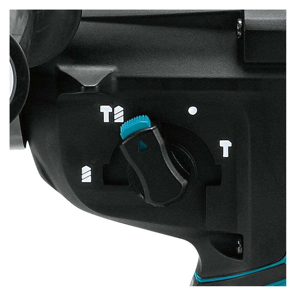 Аккумуляторный перфоратор Makita DHR282ZJ (без акк, без з/у)