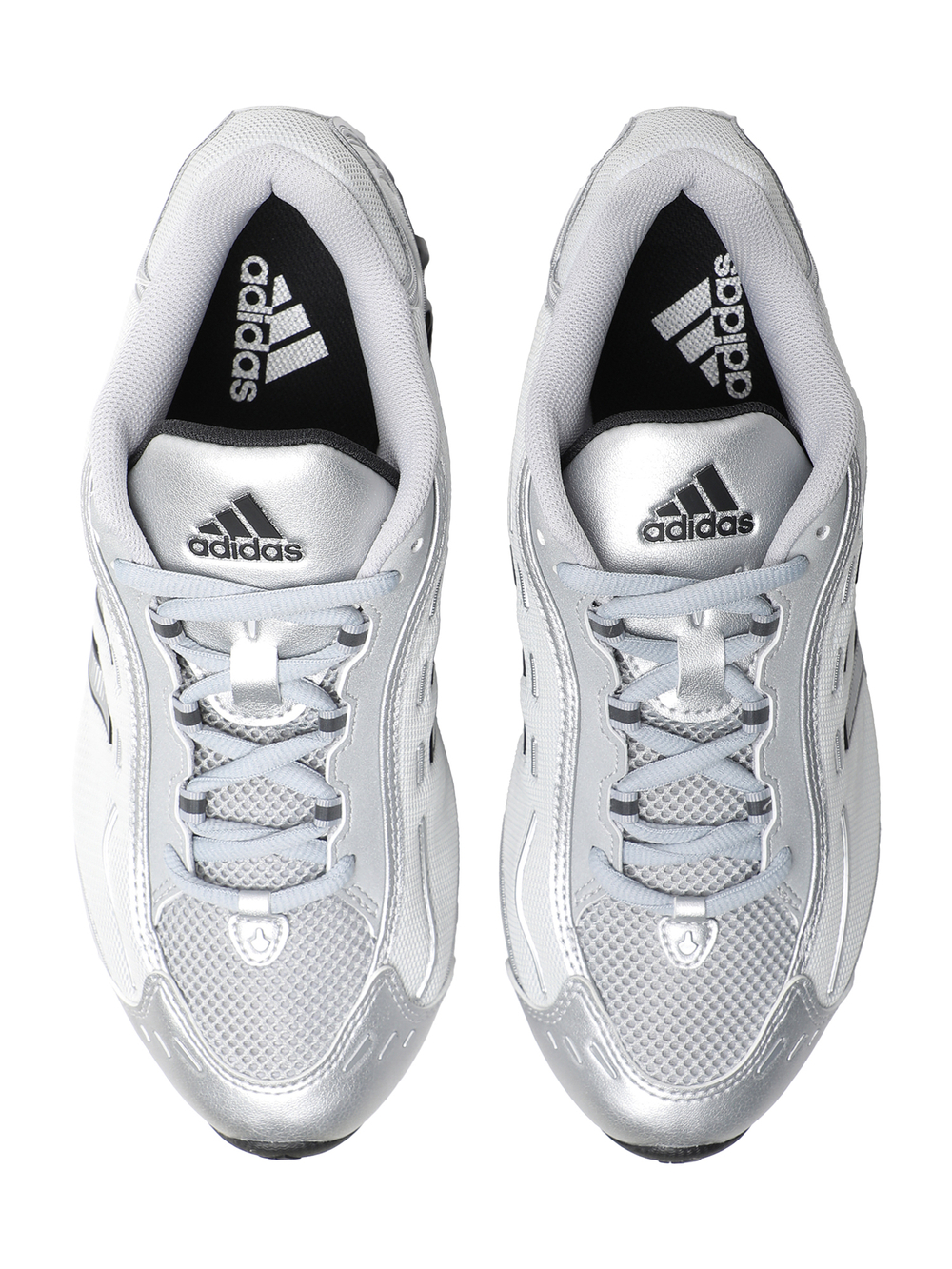 Кроссовки Низкие Из Текстиля/синт. Материалов Megaride O1