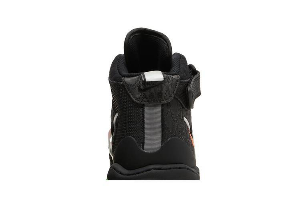 Кроссовки Off-White X Nike Air Force 1 Sp