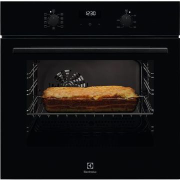 Духова шафа ELECTROLUX OEF5C50Z (154976)