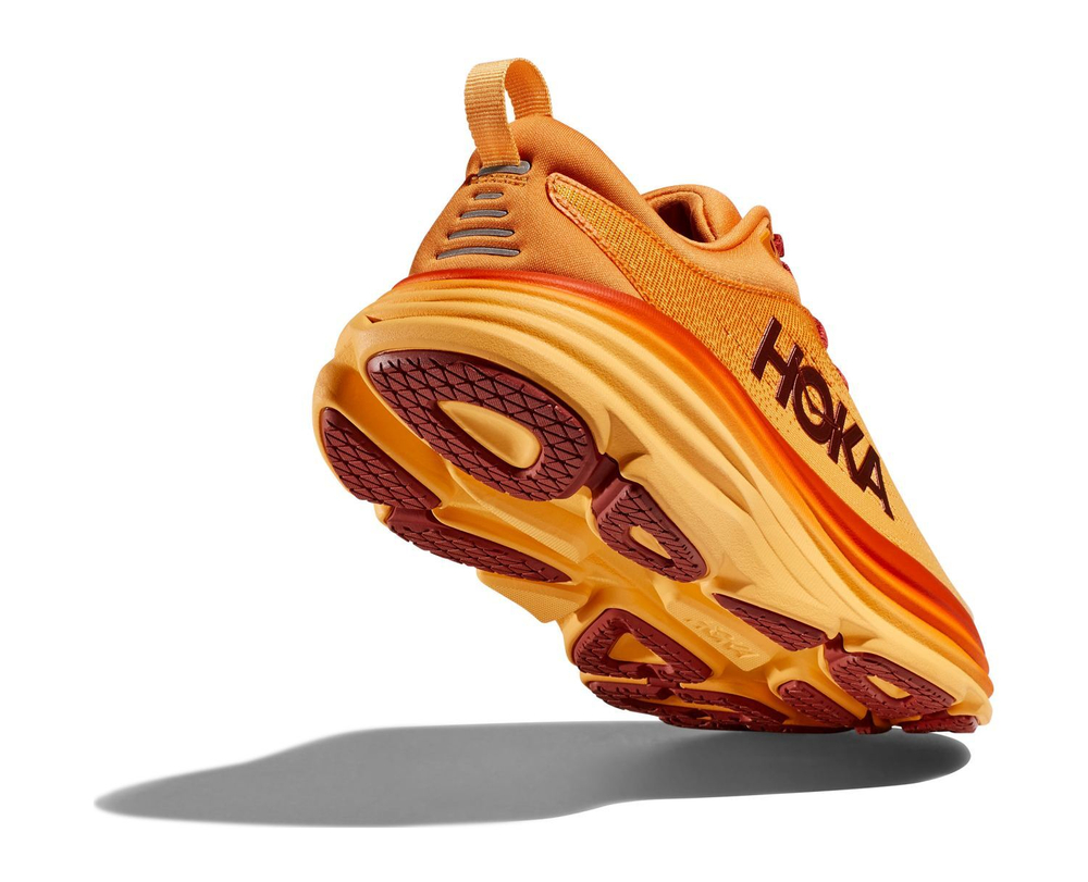 Кроссовки женские Hoka Bondi 8