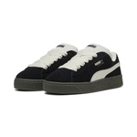 Женские кеды PUMA Suede XL Quiet Lux Wns