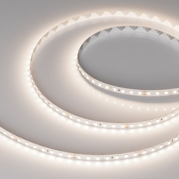 Светодиодная лента Alright UL-A112-8mm 24V Day4000 (12 W/m, IP20, 5m) 052744