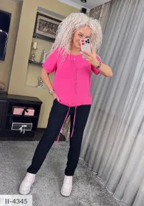 Костюм II-4329 Фабрика Моды