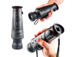Тепловизионный монокуляр Guide TK451 400х300, D50мм, WiFi, ЛЦУ