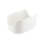 Сахарница 75 мл. 9,5*65*50 мм. Банкет Bonna (62695)