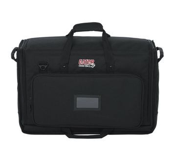 GATOR G-LCD-TOTE-SMX2 - сумка для переноски и хранения 2-х LCD дисплеев от 19' до 24'