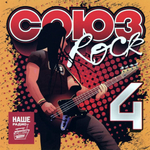 Сборник / Союз Rock 4 (CD)