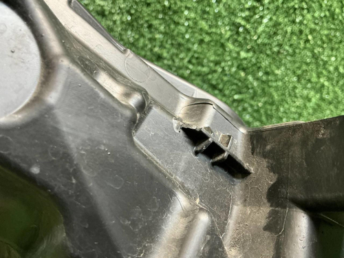 ДХО правый GAC M8 (2023-н.в.) LED