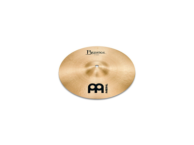 Тарелка 10" Meinl B10S Byzance Traditional Splash