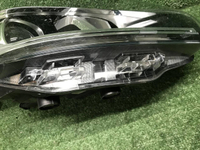 Фара правая Chery Tiggo 4 Pro (2020-н.в.) галоген