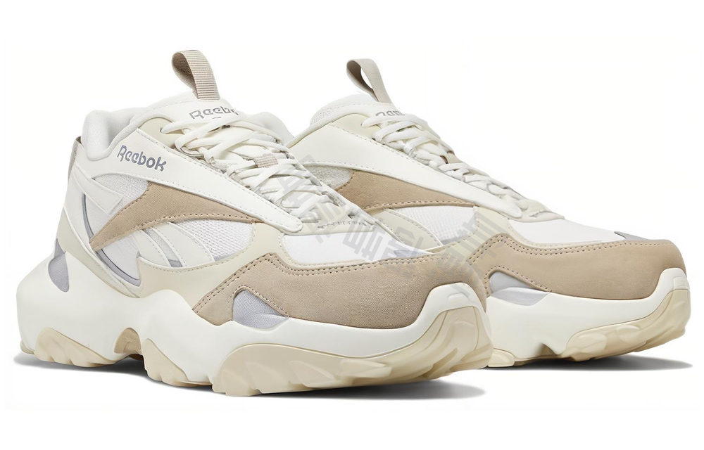 Кроссовки Reebok Fluffipuff