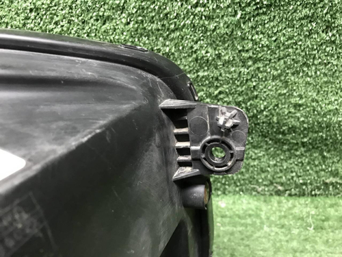 Фара левая Hyundai Tucson 4 (2020-н.в.) LED