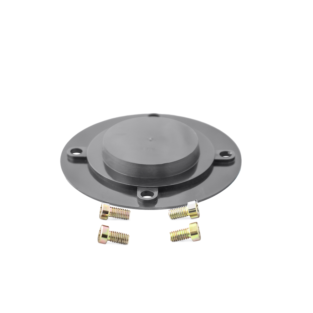 Защитная крышка пластиковая INNORED вых. вала для габарита 075