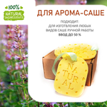 Пачули, отдушка для свечей и мыла