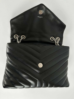 Сумка Saint Laurent LouLou medium