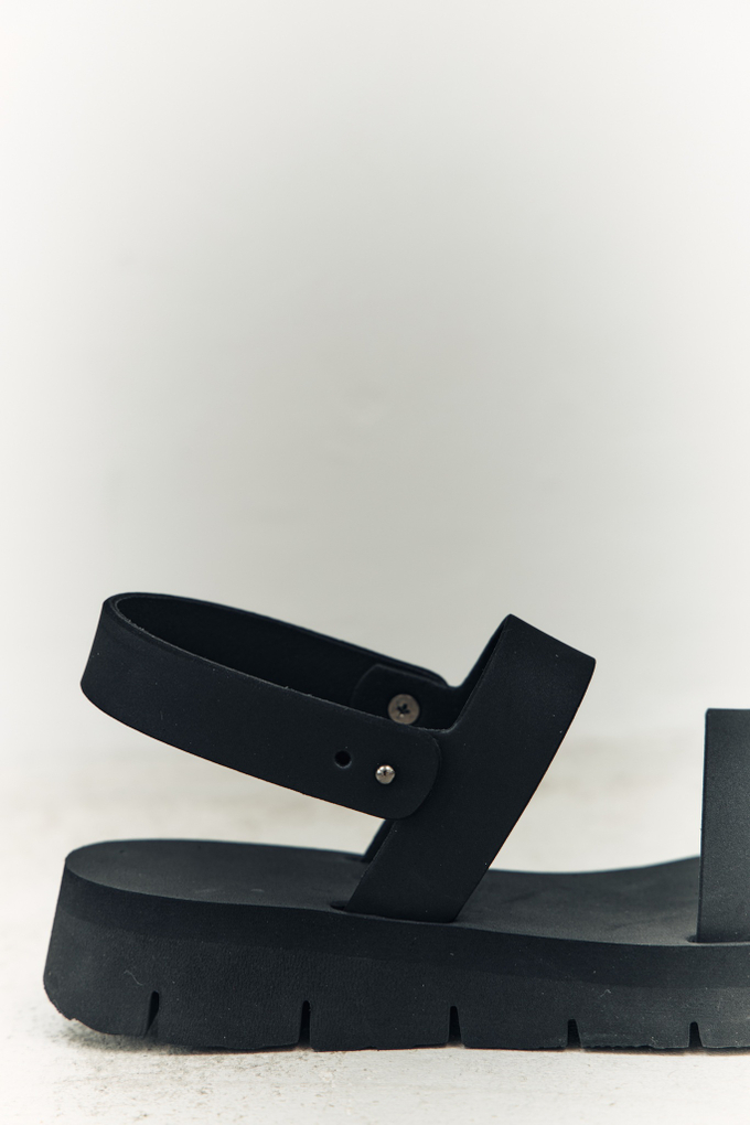 Allblack evo SPORT black