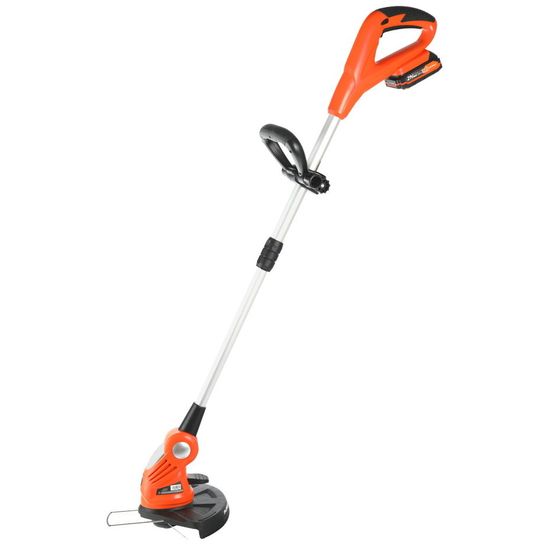 Триммер аккумуляторный "PATRIOT" TR 240 Li