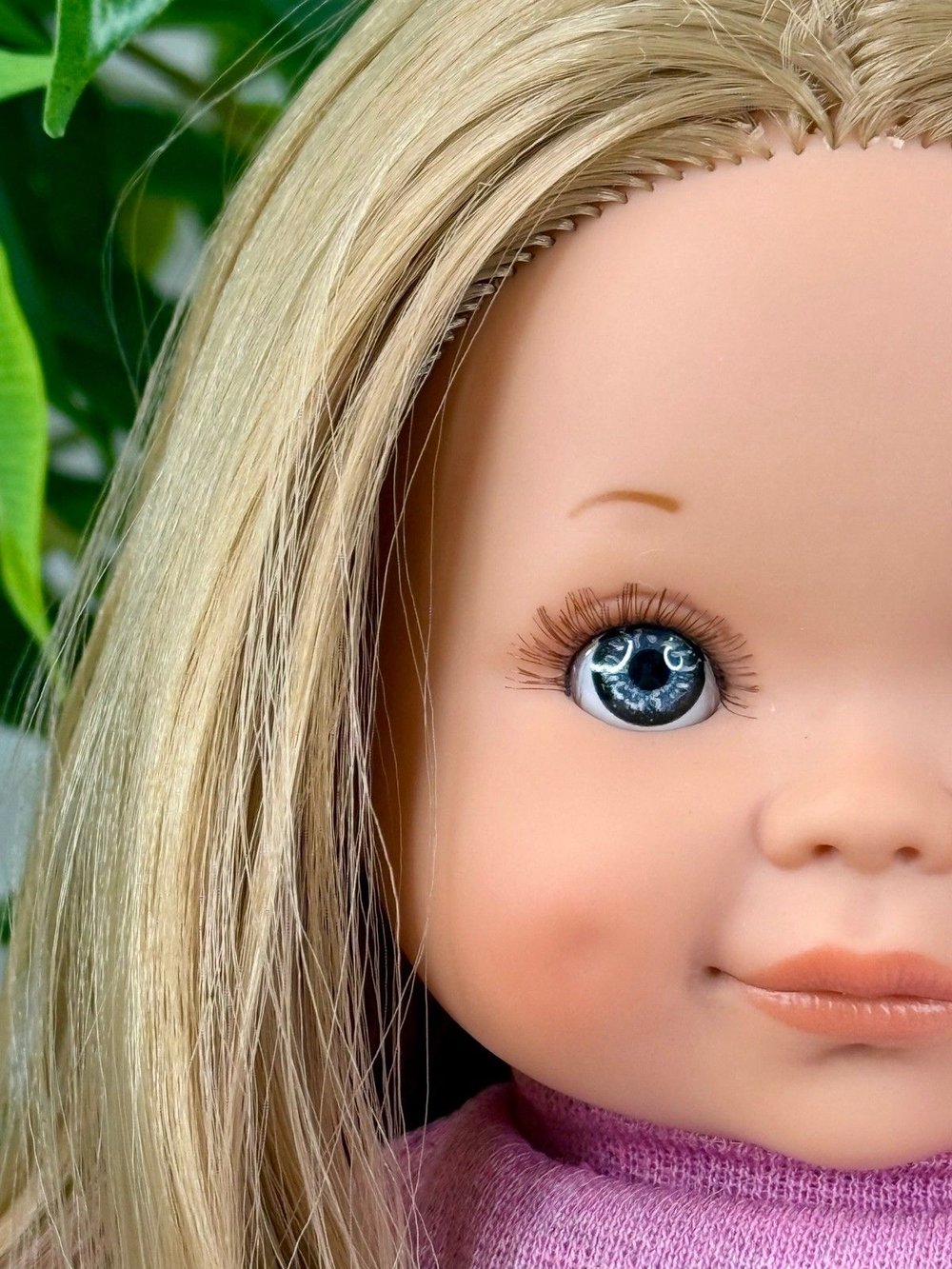 Кукла LAMAGIK виниловая 30см Betty (3167)