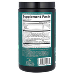 Ancient Nutrition, органическая суперзелень, со вкусом мяты, 205 г (7,23 унции)