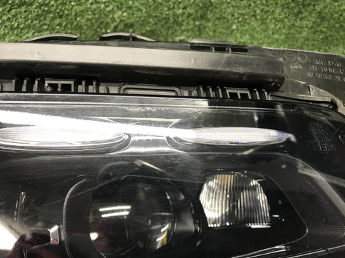 Фара левая Mercedes GLE V167 (23-нв) Multibeam LED
