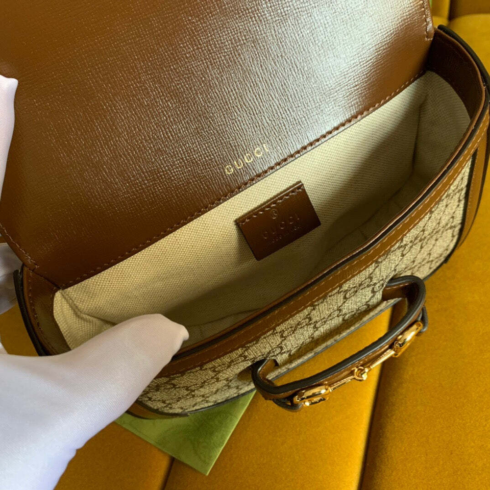 Gucci Horsebit 20 cm