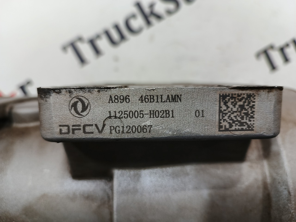 Сепаратор топливный 2023г.