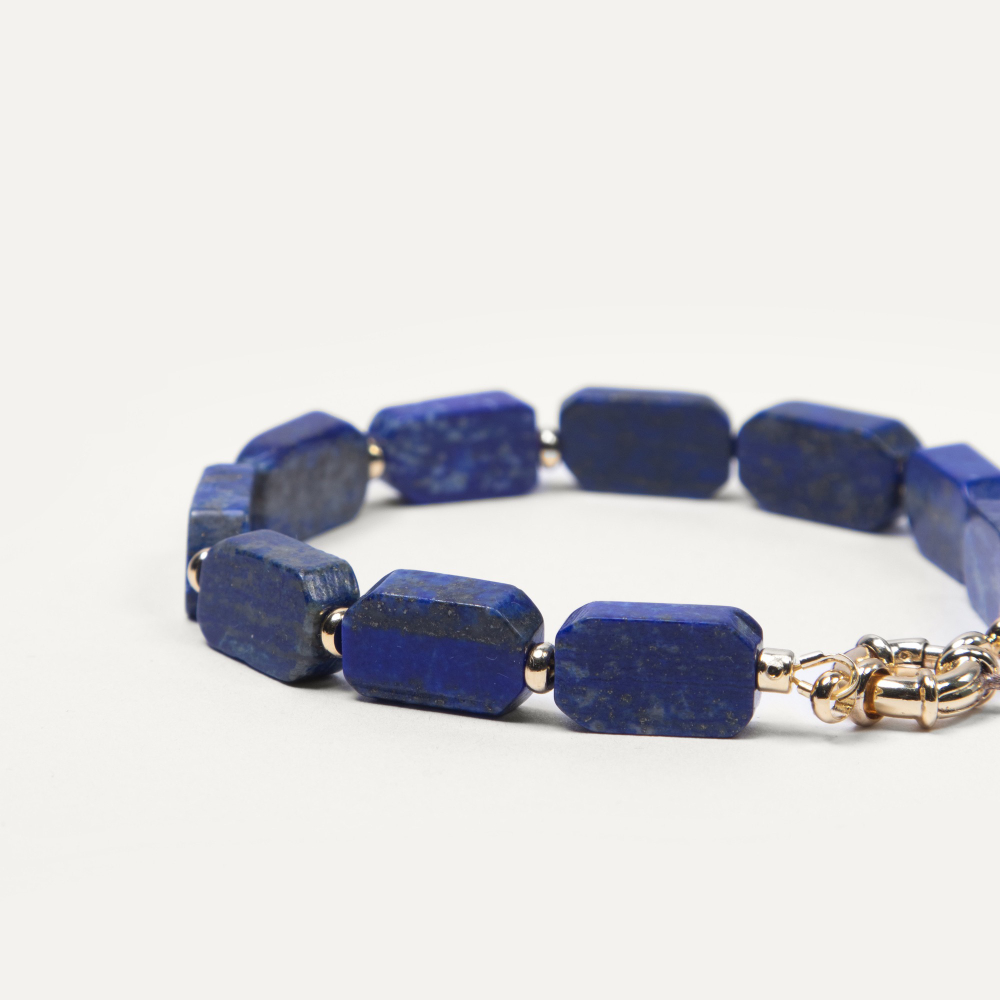 Браслет Nova BLU