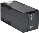 Источник бесперебойного питания  ITK EET-1200VA-1-002