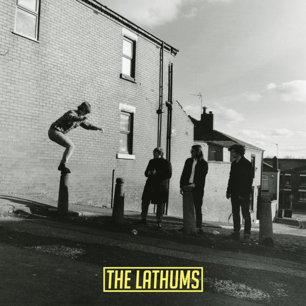 The Lathums / How Beautiful Life Can Be (LP)