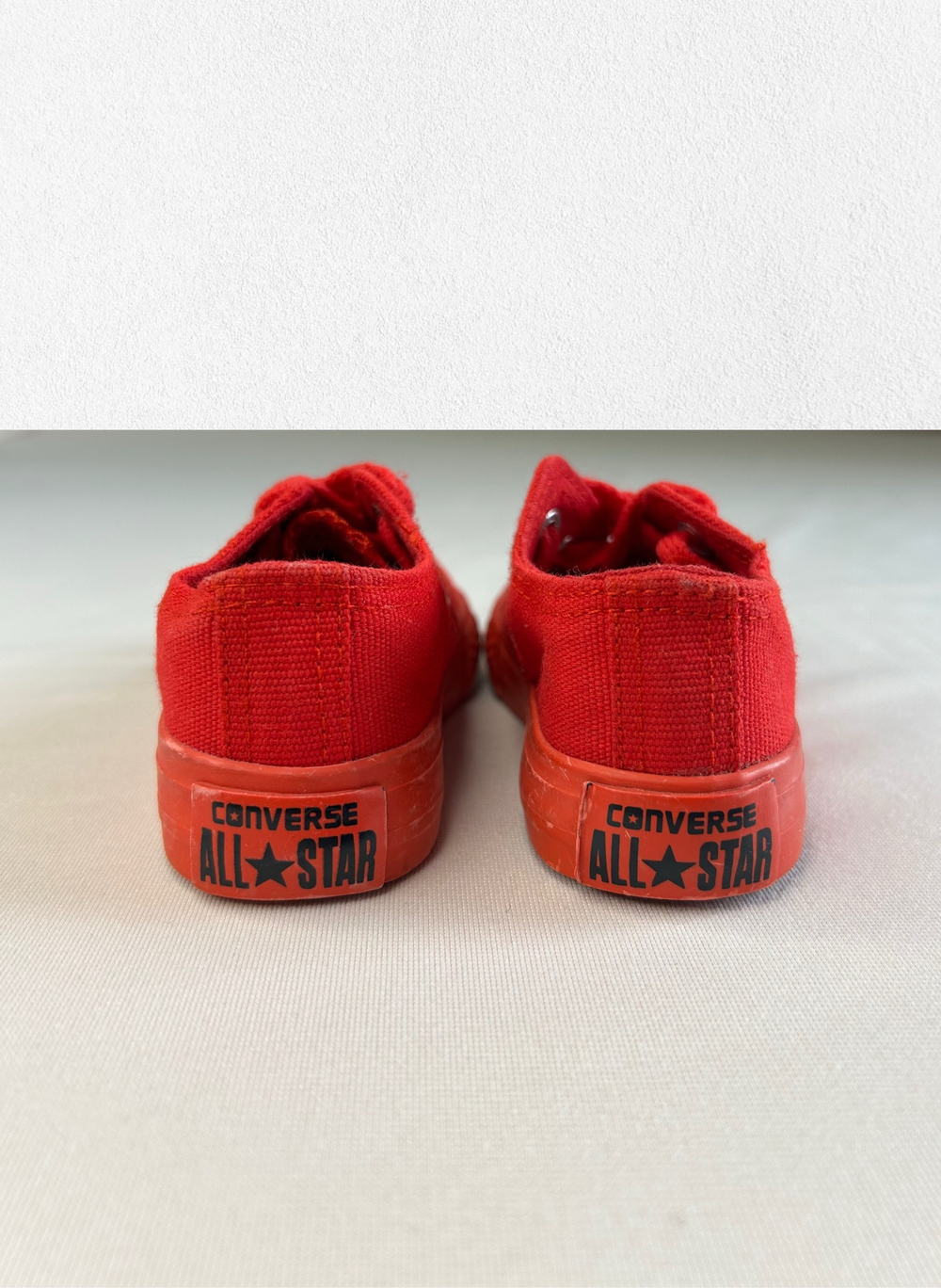 Кеды Converse