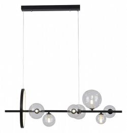 Подвесная люстра Kink Light 09408-7,19