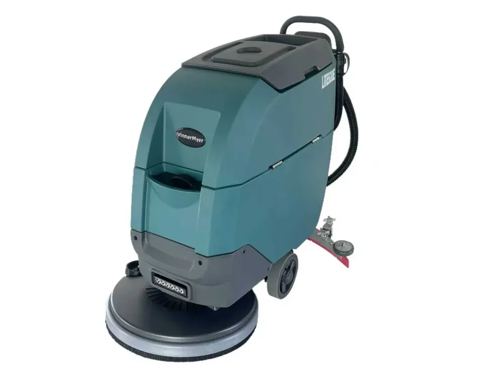 Сетевая поломоечная машина VinnerMyer LiTE530E Сетевая поломоечная машина VinnerMyer LiTE530E