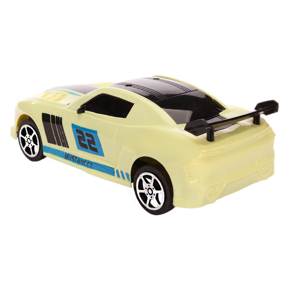 Машина Классическая ин. 24см, ПК 1500-3EC