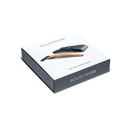 Набор Bolin Webb R1 (BW-R1-SET-CASE-ORA) 2