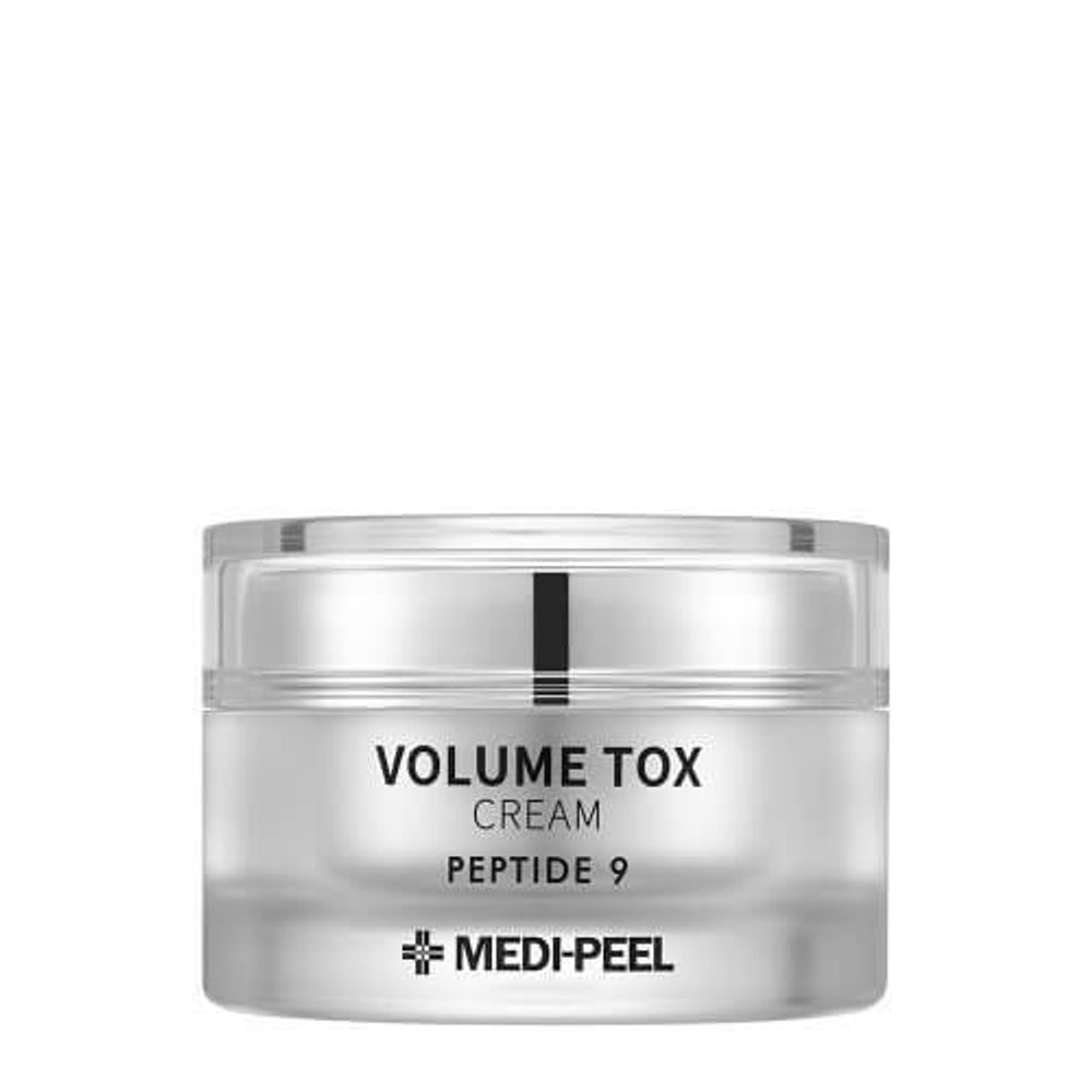 MEDI-PEEL Peptide 9 volume tox cream 50g