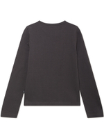 Женский Лонгслив Doodle Bear